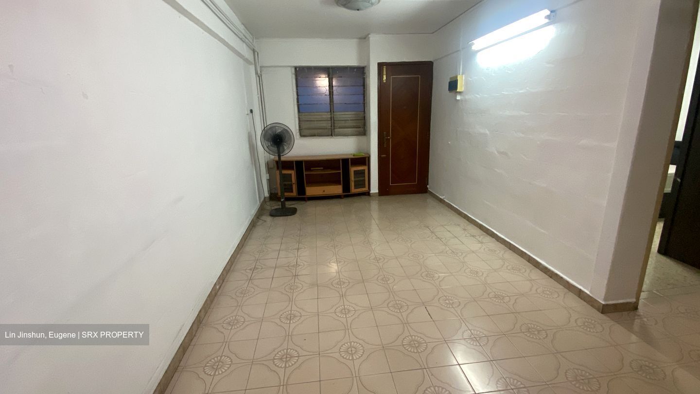 Blk 341 Clementi Avenue 5 (Clementi), HDB 3 Rooms #556436521